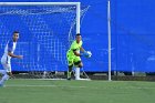 Men's Soccer vs Brandeis  Wheaton Men's Soccer vs Brandeis University. - Photo by Keith Nordstrom : Wheaton, Soccer, Brandeis, MSoc2019